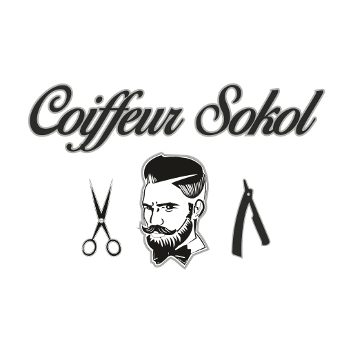 Sokol Coiffeur logo