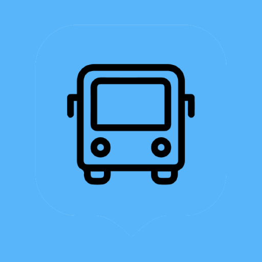 Trackibus Driver logo