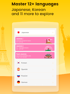 LingoDeer – Learn Languages 14