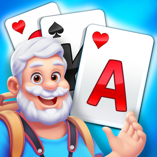 Solitaire Good Times 1.54.0 Icon