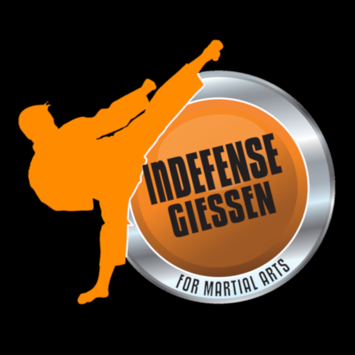 InDefense-Admin logo