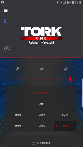 Tork One Screen 3