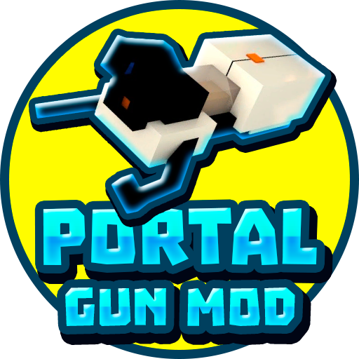 Portal Gun Mod Download on Windows
