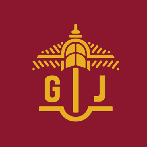 Thrissur Golden Jewellers logo