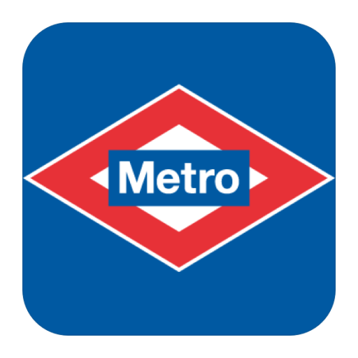 Metro de Madrid Oficial - Aplicaciones en Google Play