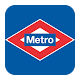 Metro de Madrid Oficial Laai af op Windows
