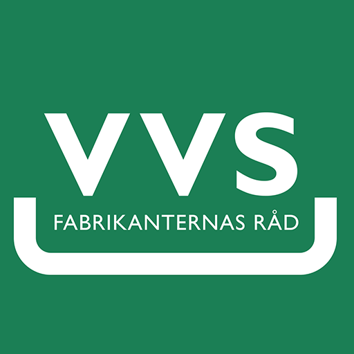 VVS Fabrikanterna 1.0.0 Icon