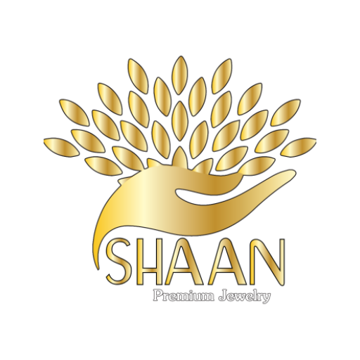 Shaan Premium Jewelry logo
