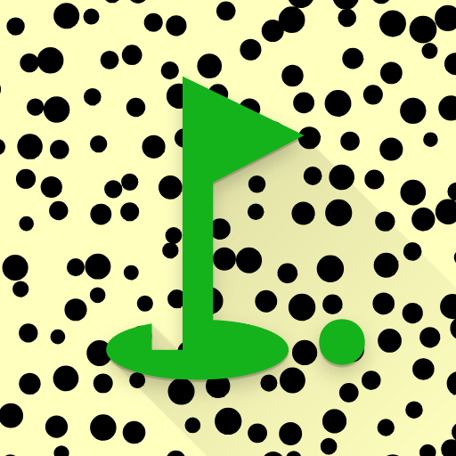 Tiger Auto Press Golf logo