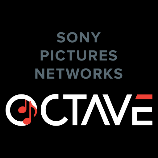 Octave Music Search logo