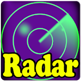 Radar terremotos furacoes icon