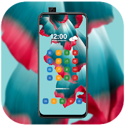 Theme for Honor 9X / Huawei Honor 9X Pro