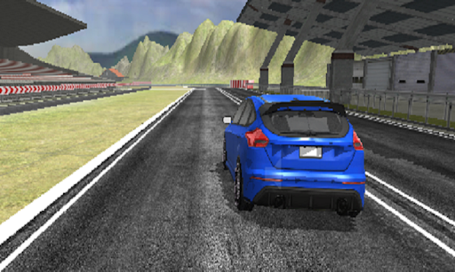 Car drift-3D car drift games Screen 3