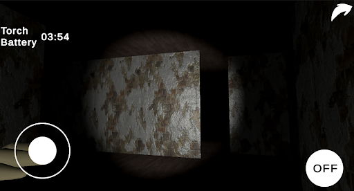 Mr.Dark Screen 2