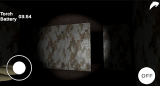 Mr.Dark - Screenshot 2