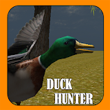 Duck Hunter 3D icon