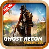 guide for ghost recon wildland icon