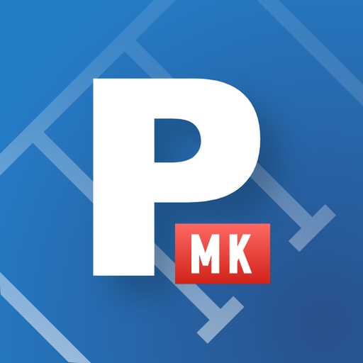 Parking.MK 1.3.0 Icon