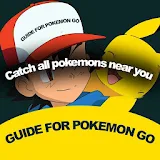 Beginners Guide for Pokemon Go icon