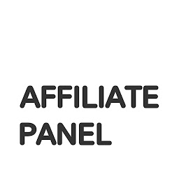 Obrázek ikony Aff Panel