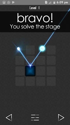 reflection - Screenshot 1