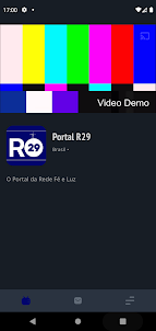 Portal R29