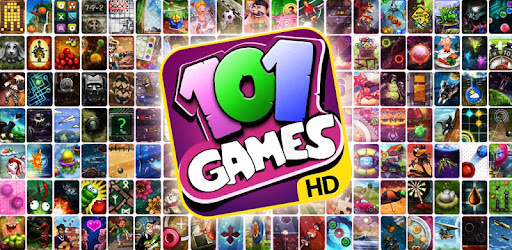 101 jogos em 1 – Apps no Google Play