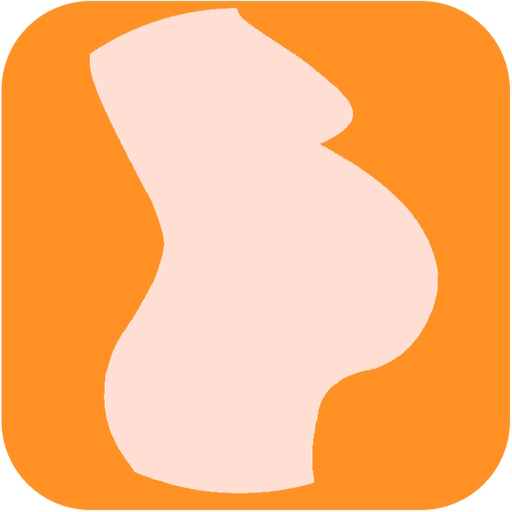 Simple Pregnancy Tracker logo