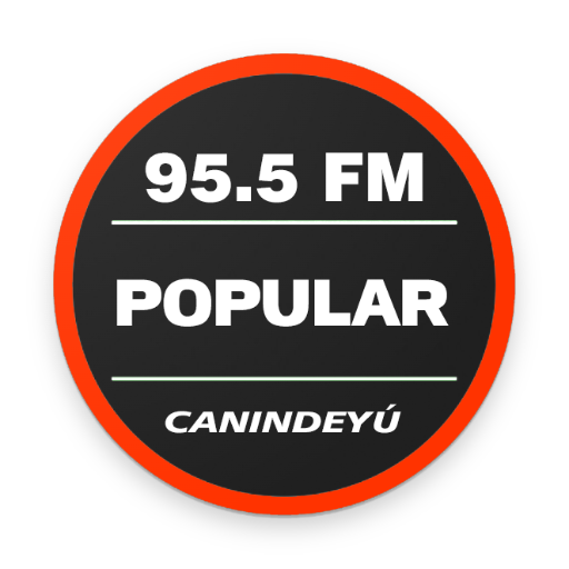 Popular Curuguaty 95.5 FM - Google Play 앱