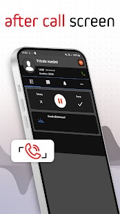 Voice Recorder Pro - VoiceX Screenshot