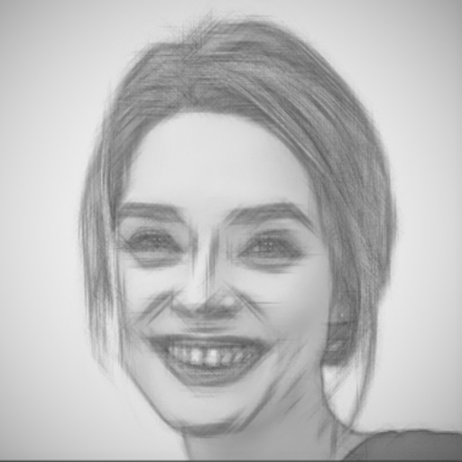 Pencil Sketch 1.0.37 Icon