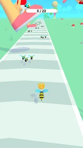 Honey Path