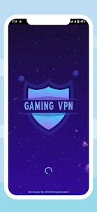 Lower Ping Gaming VPN