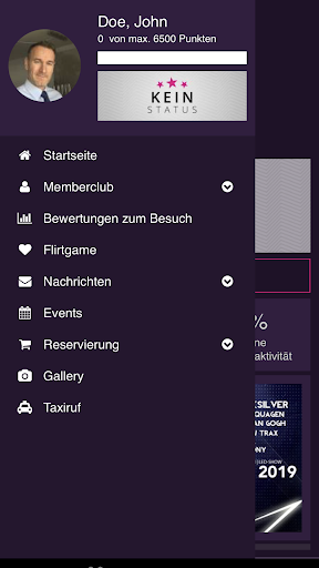 Capitol Hagen (official) Screen 2