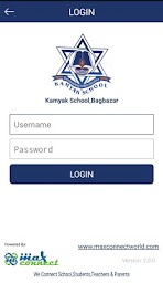 Kamyak School,Bagbazar