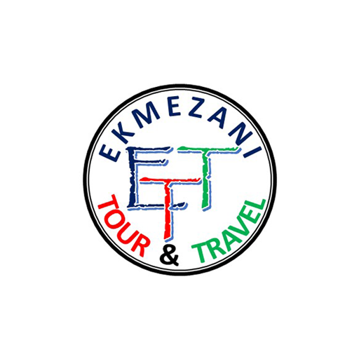 Ekmezani Tour And Travel logo