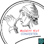 MoCkErY tExT APK icon