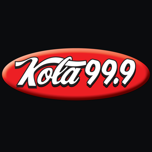 KOLA 99.9 logo