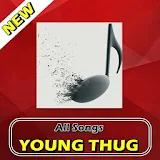 YOUNG THUG Songs icon