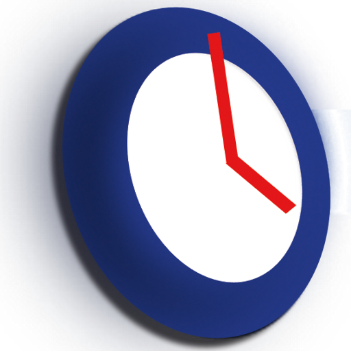 PresenciaPinApp 2.0 logo