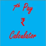 7th Pay Salary Calculator icon