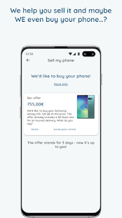 myhandycheck – The new way to sell your phone