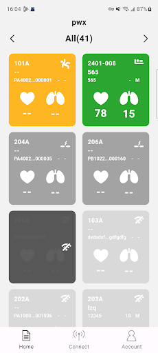 Anvenus Plus Screen 2