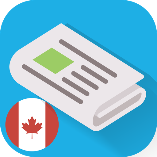 Canada News 7.5 Icon