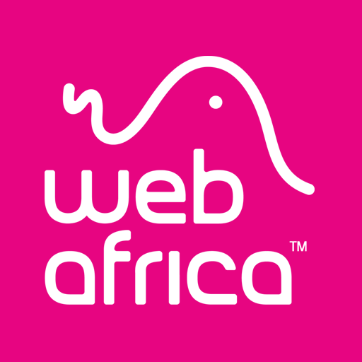 Webafrica logo