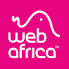 Webafrica icon