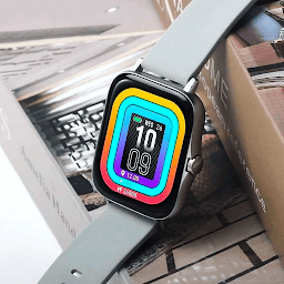 Icon image gt20 ultra smartwatch guide