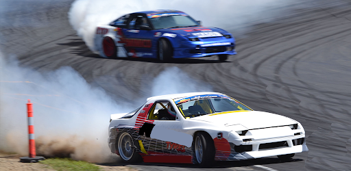 Drift Max: Car Racing Screen 3