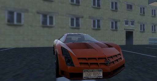 Car Apacalypse Screen 3