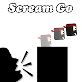 Scream Go Ninja icon